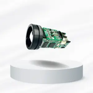 905nm 1km laser rangefinder module