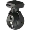 NLS72A 3‑Axis Stabilized EO/IR Gimbal with AI Target Tracking