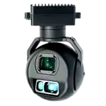 Electro-Optical Pod S72