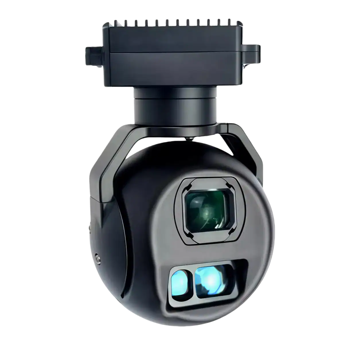 Electro-Optical Pod S72-1