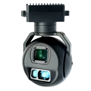 Electro-Optical Pod S72