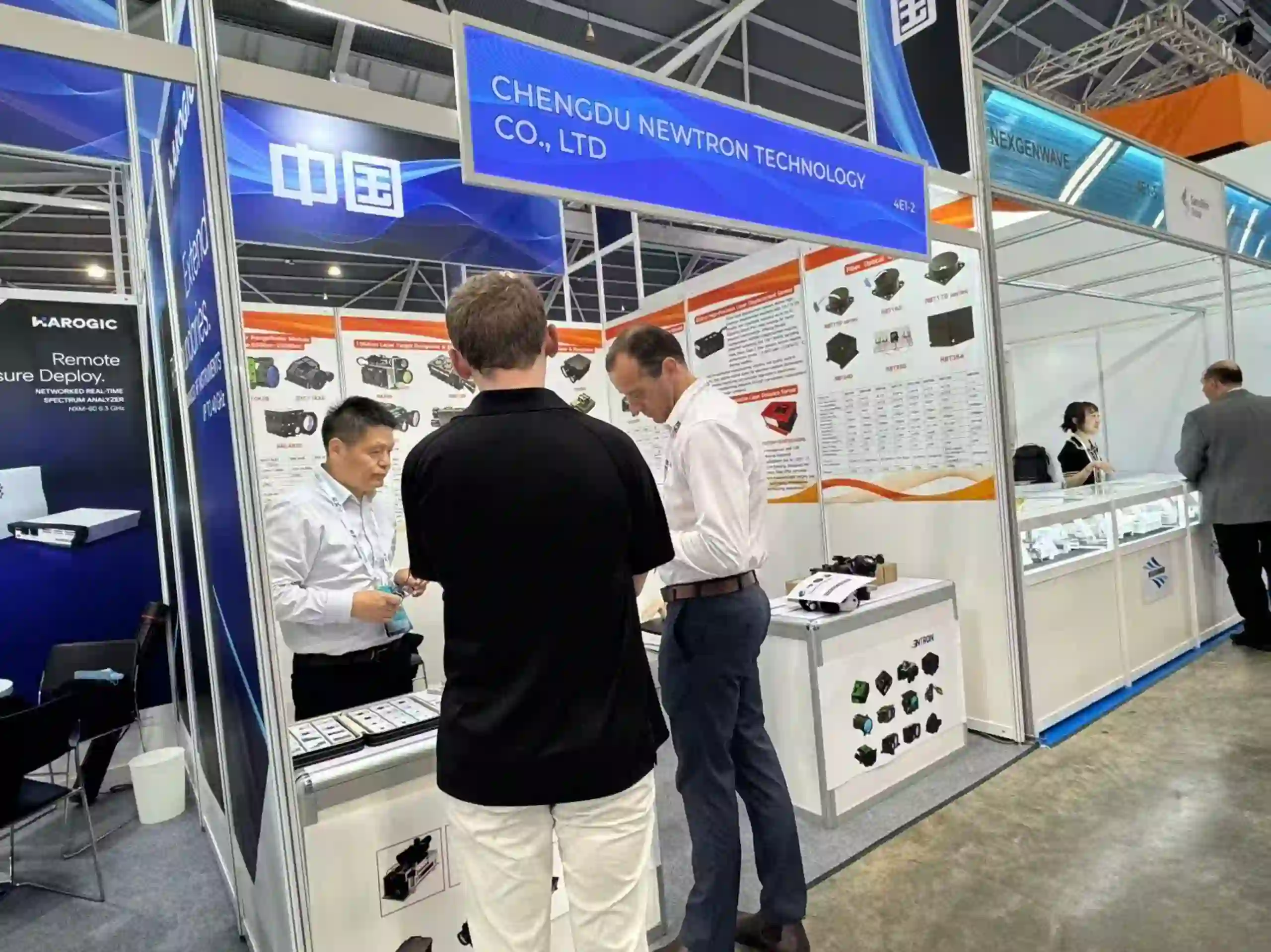 Exhibition Photos Ntronl-1