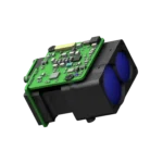 NLM200 200m high precision laser sensor ±0.05m accuracy