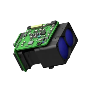 NLM200 200m high precision laser sensor ±0.05m accuracy