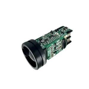 NLMA1000 1km UAV laser rangefinder modules 20g lightweight