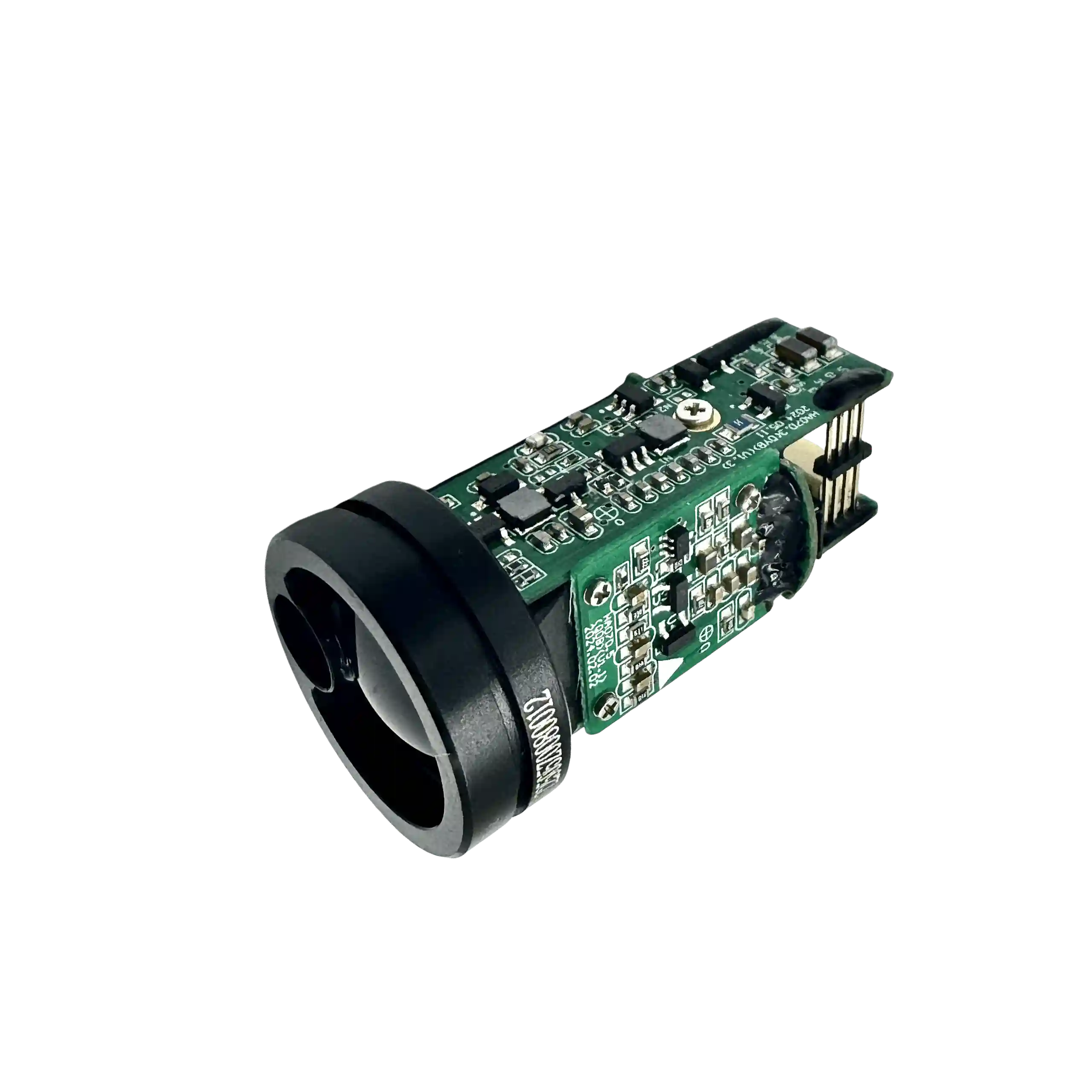 NLMA1000 1km UAV laser rangefinder modules 20g lightweight