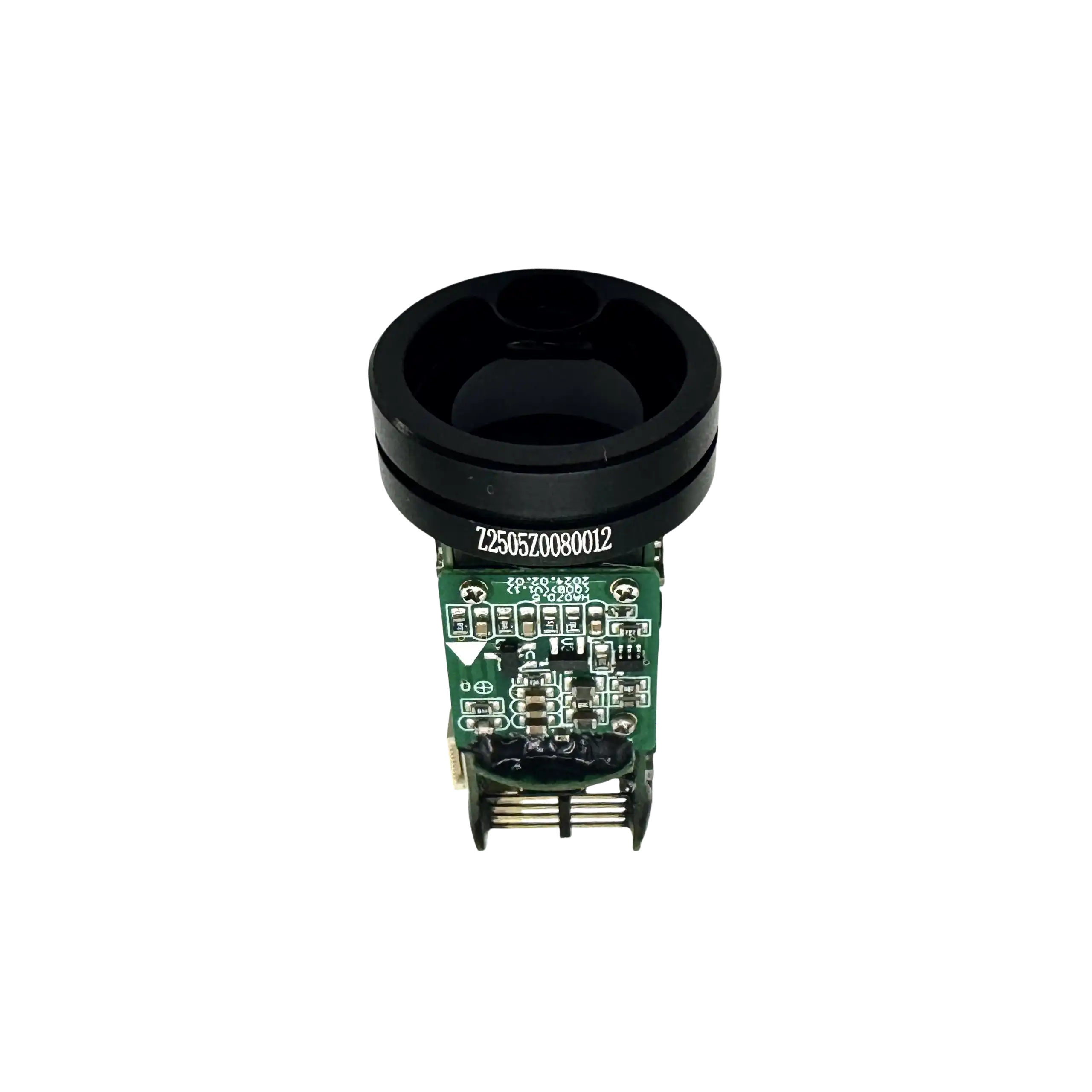 NLMA1200 ±1m accuracy 1.2km laser rangefinder