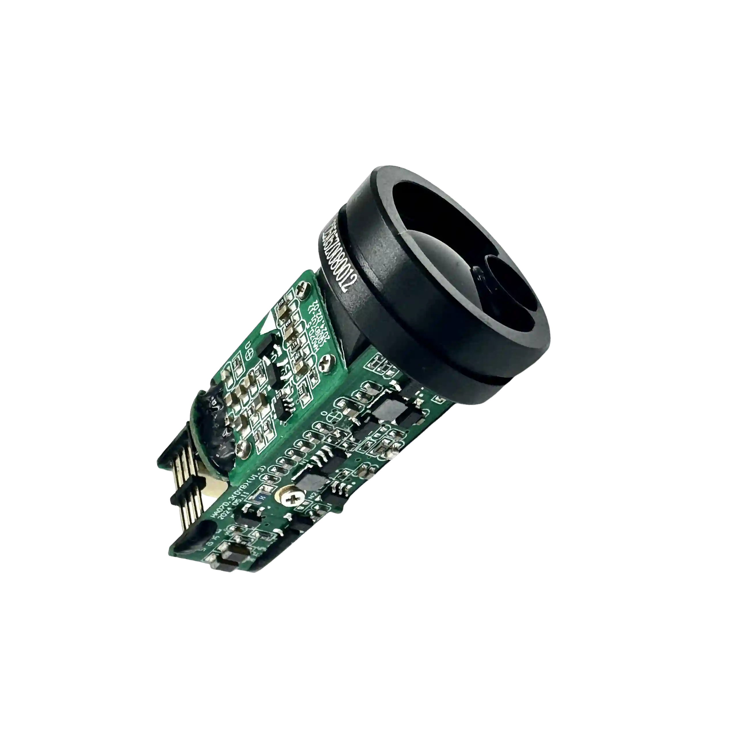 NLMA1200 1200m UAV distance sensors 905nm eye-safe