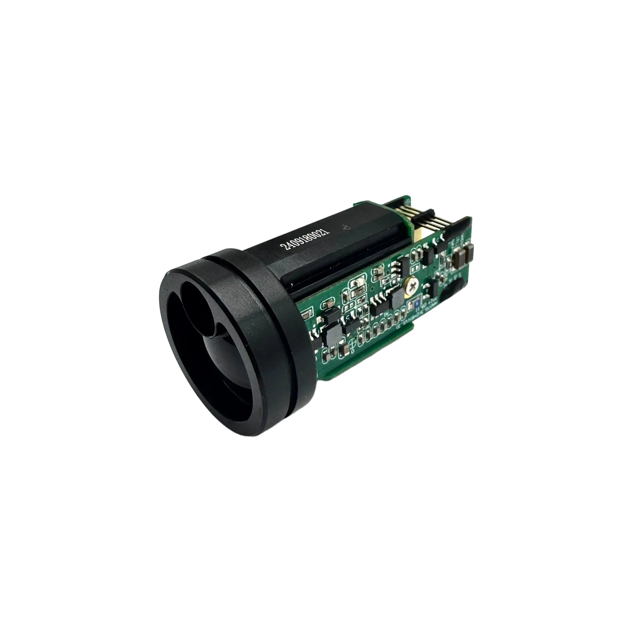 NLMA1500 1.5km mapping rangefinder for UAVs