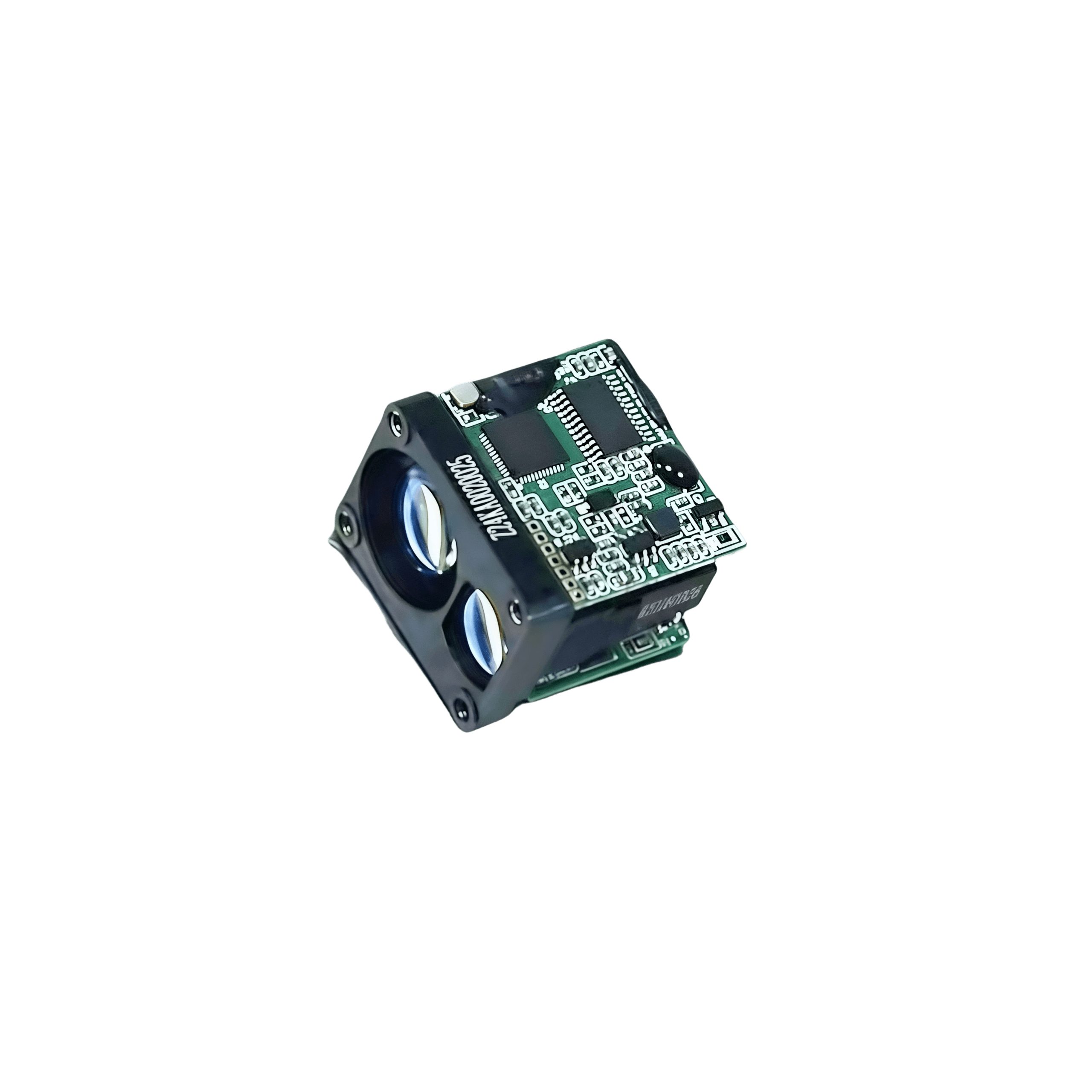 NLMA2000 industrial automation laser module