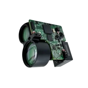 NLMA2500 perimeter security laser sensor 2500m