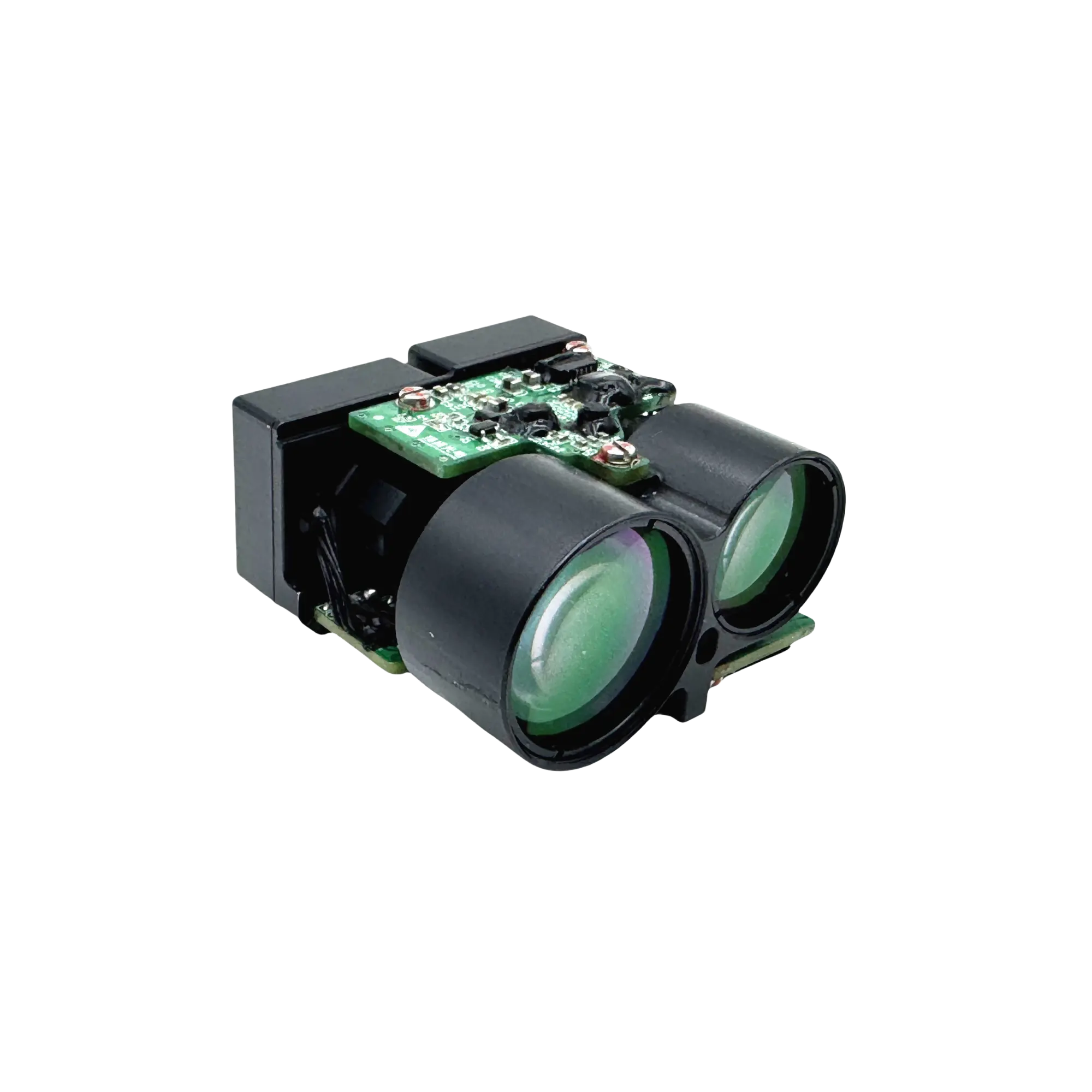 NLMA3000 3km UAV laser sensor 905nm eye-safe