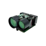 NLMA3000 3000m long range laser distance sensor 70g