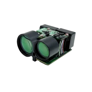 NLMA3000 3000m long range laser distance sensor 70g