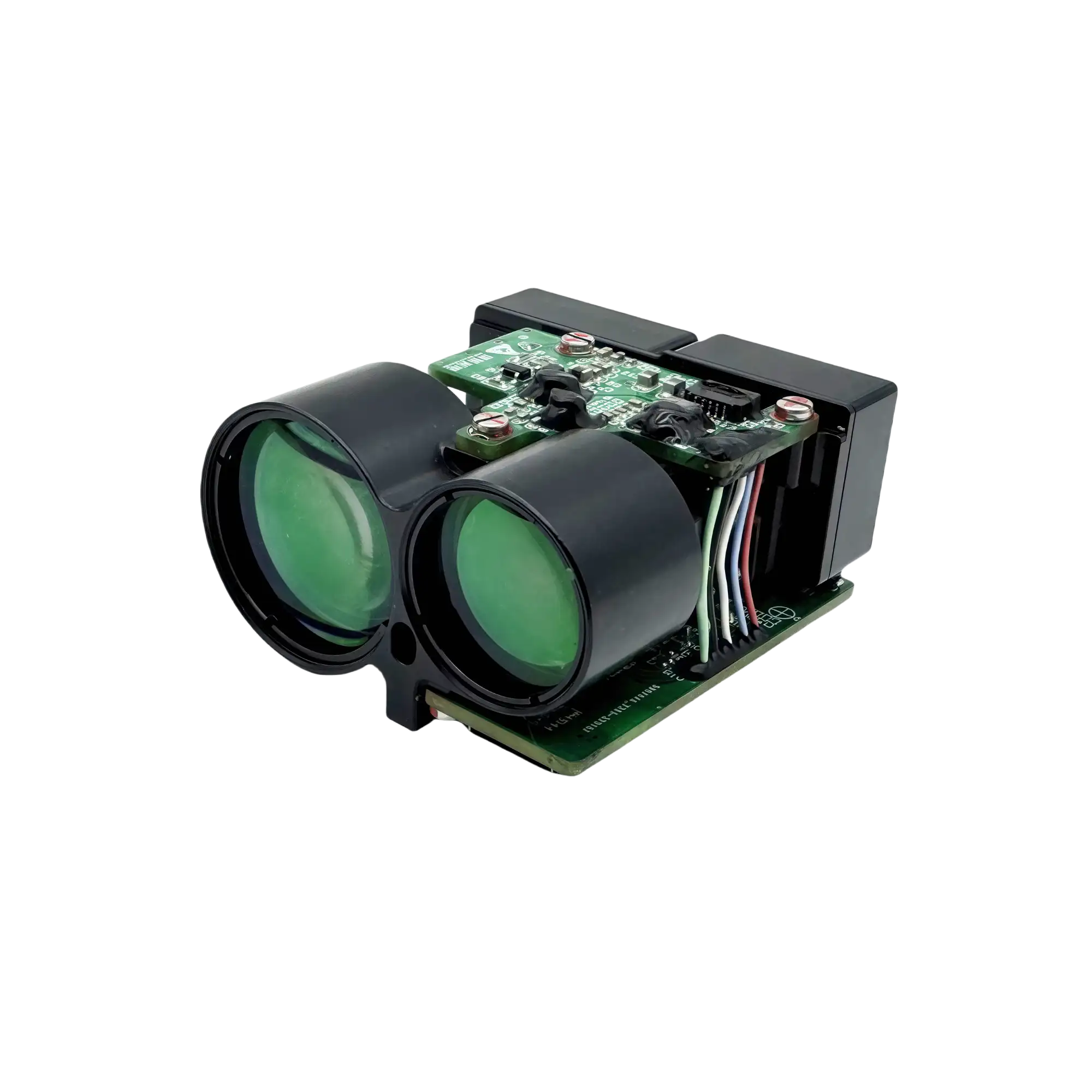 NLMA3000 3000m long range laser distance sensor 70g