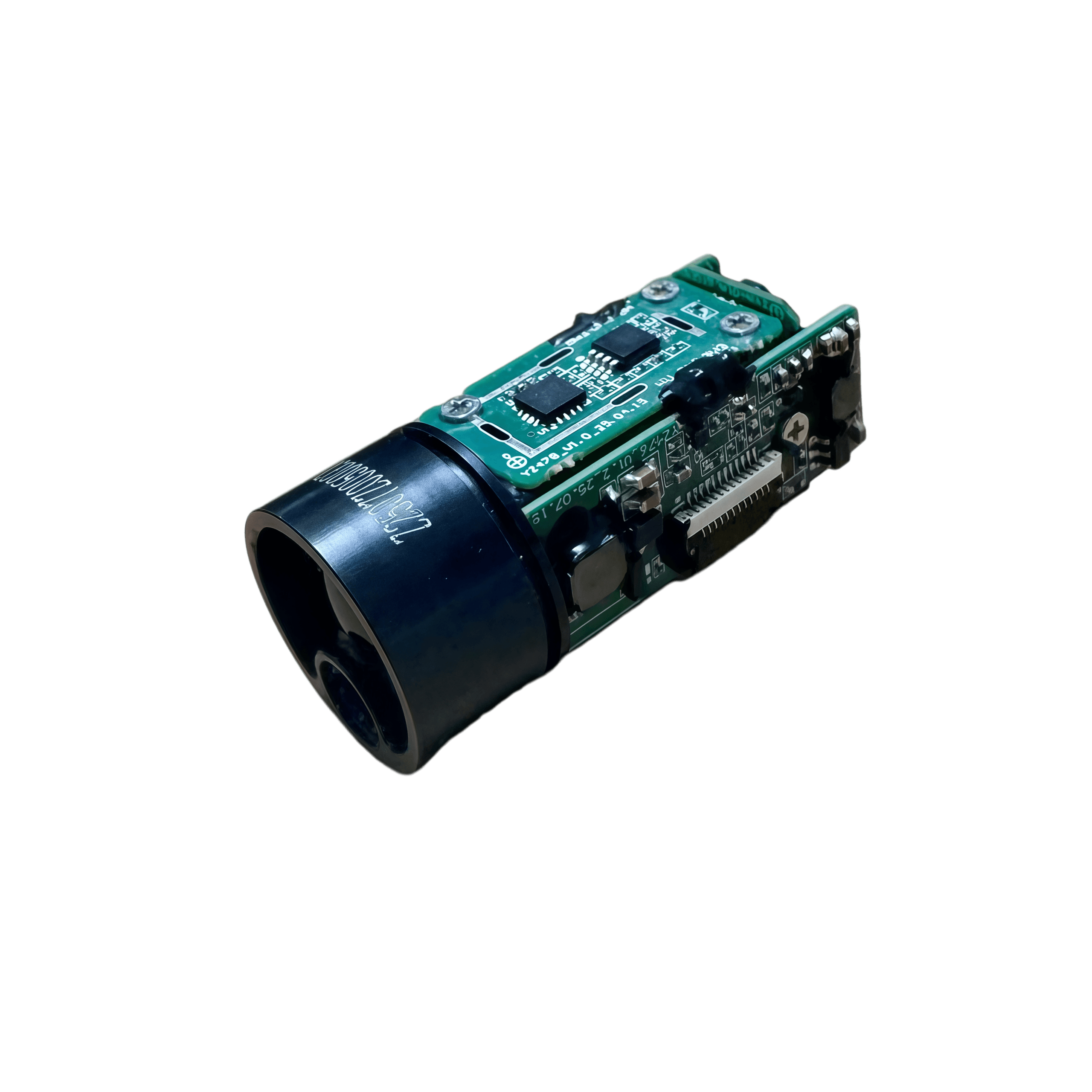 NLMB1000 10g mini miniature drone rangefinders 1000m range