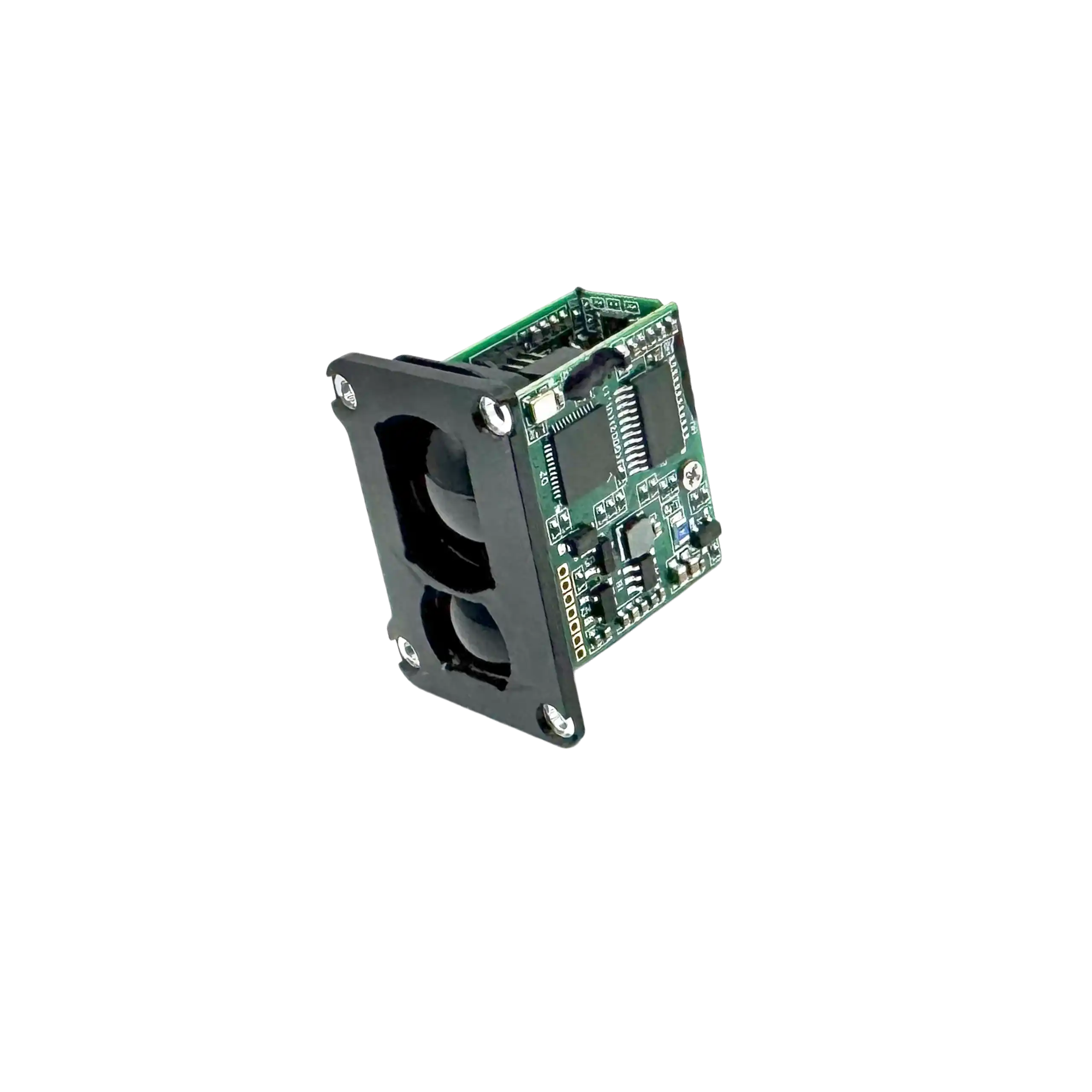 NLMB1200 13g compact uav laser sensors 1200m range