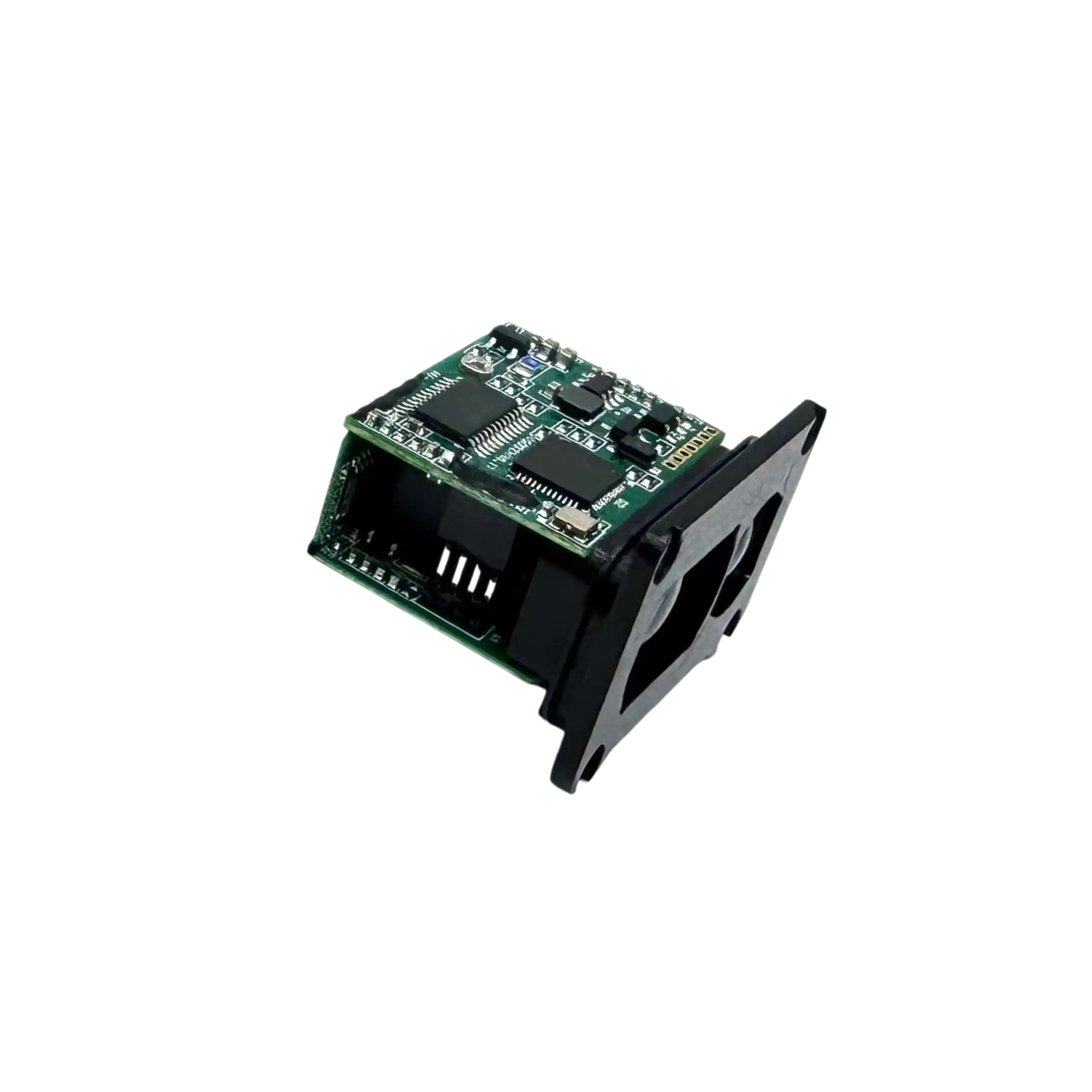NLMB1200 miniature 1200m LRF 905nm sensor