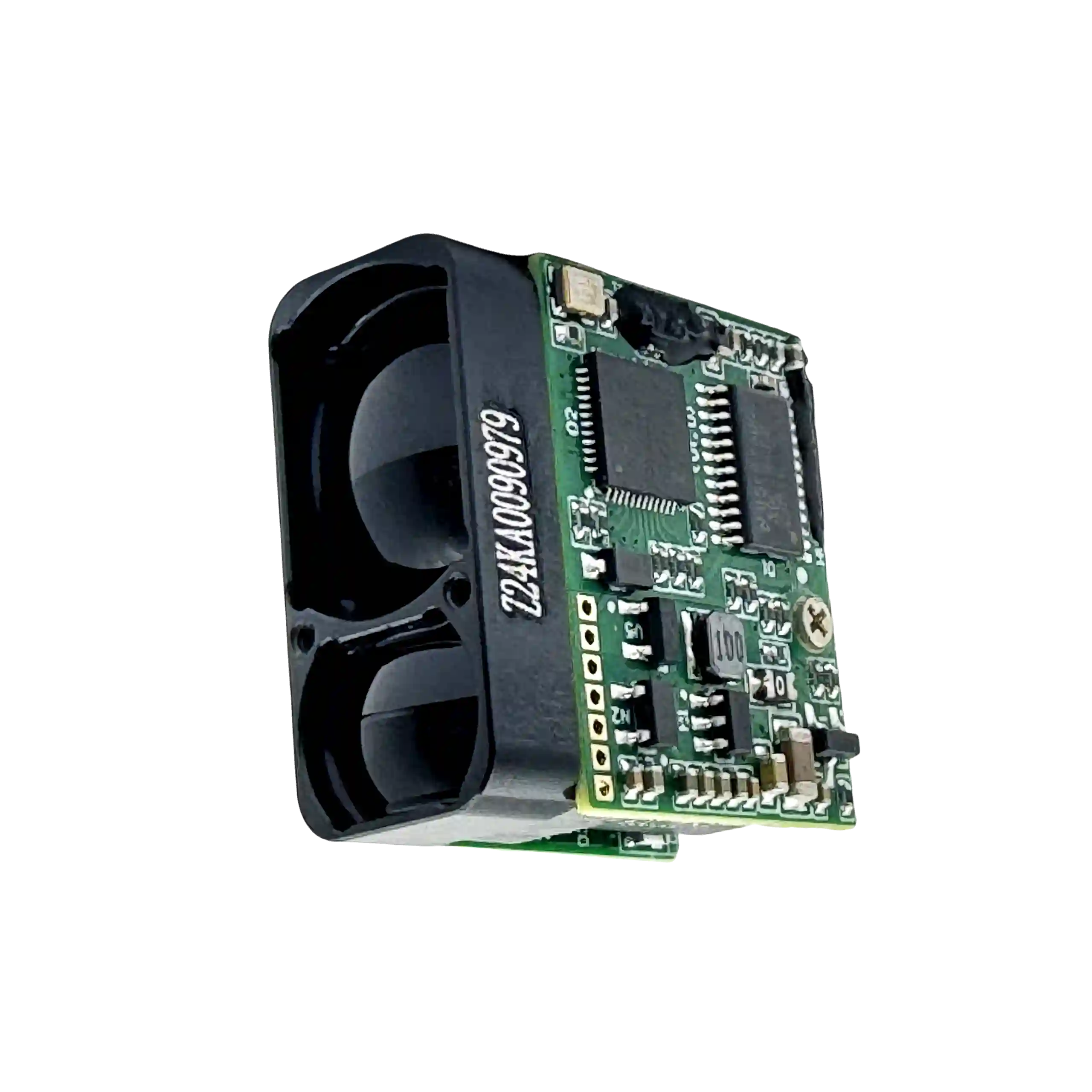 NLMB1500 10g 1.5km lightweight drone laser sensor