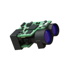 NLMB2500 45g mobile surveillance laser sensor