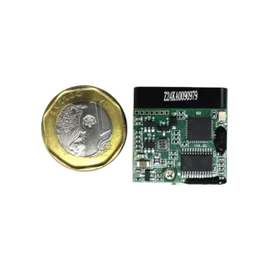NLMC2000 high frequency drone laser sensor ±0.5m 2km