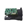 UAV Mapping with 7.3km Topographic Laser Rangefinder Module