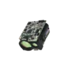 NLM3200A 3.2km laser rangefinder module for Drone Surveying and Mapping Title: Airborne Telemetry Payload for Topographical Mapping