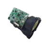 Forestry Surveys utilizing 7.3km Topographic Laser Rangefinder Module