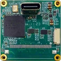 Extension Module for Thermal Camera Cores