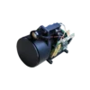 Strategic Infrastructure Monitoring using 12km Rugged Laser Rangefinder Module