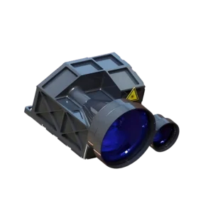 NLM17500A Laser Rangefinder Module for UAV Payloads