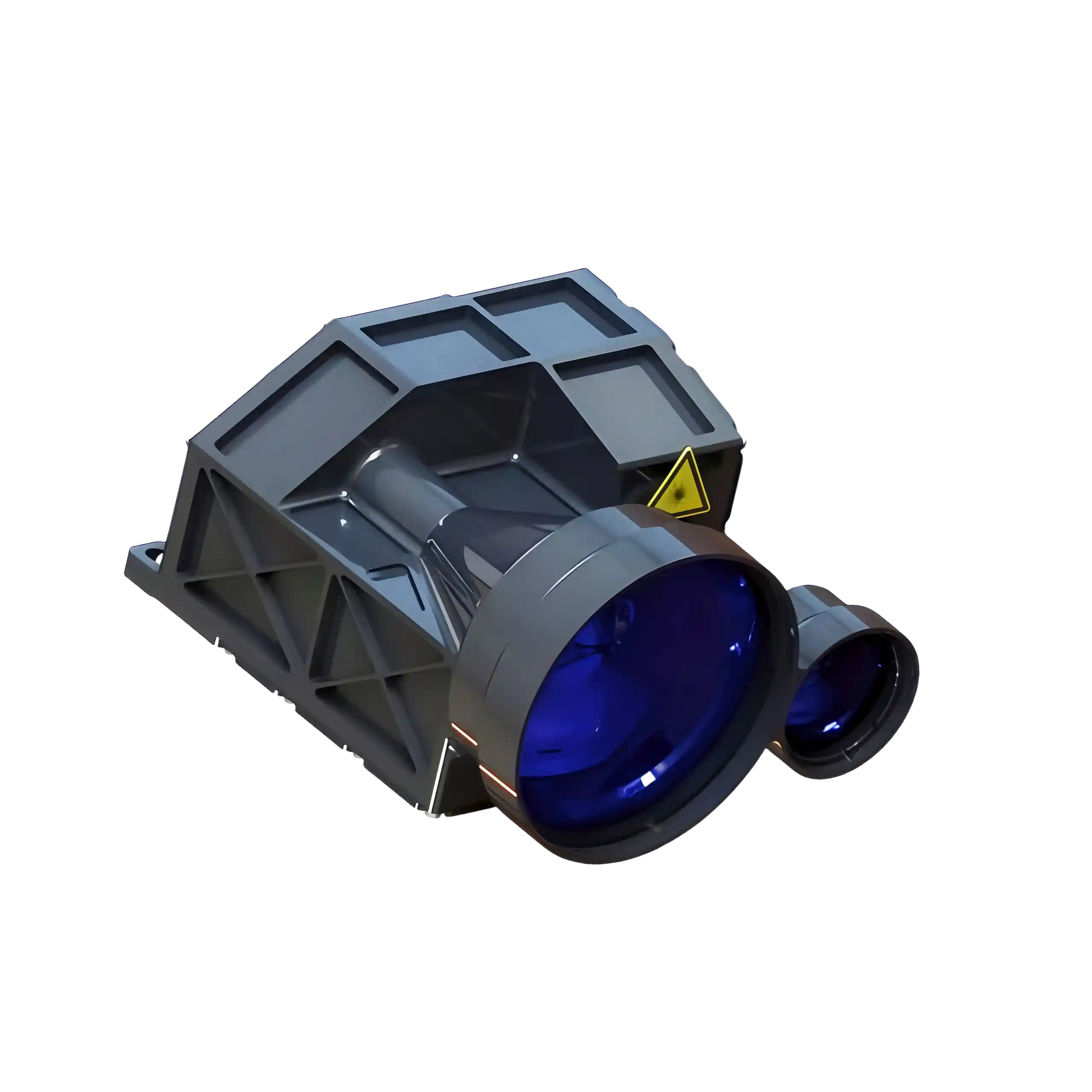 NLM17500A Laser Rangefinder Module for UAV Payloads