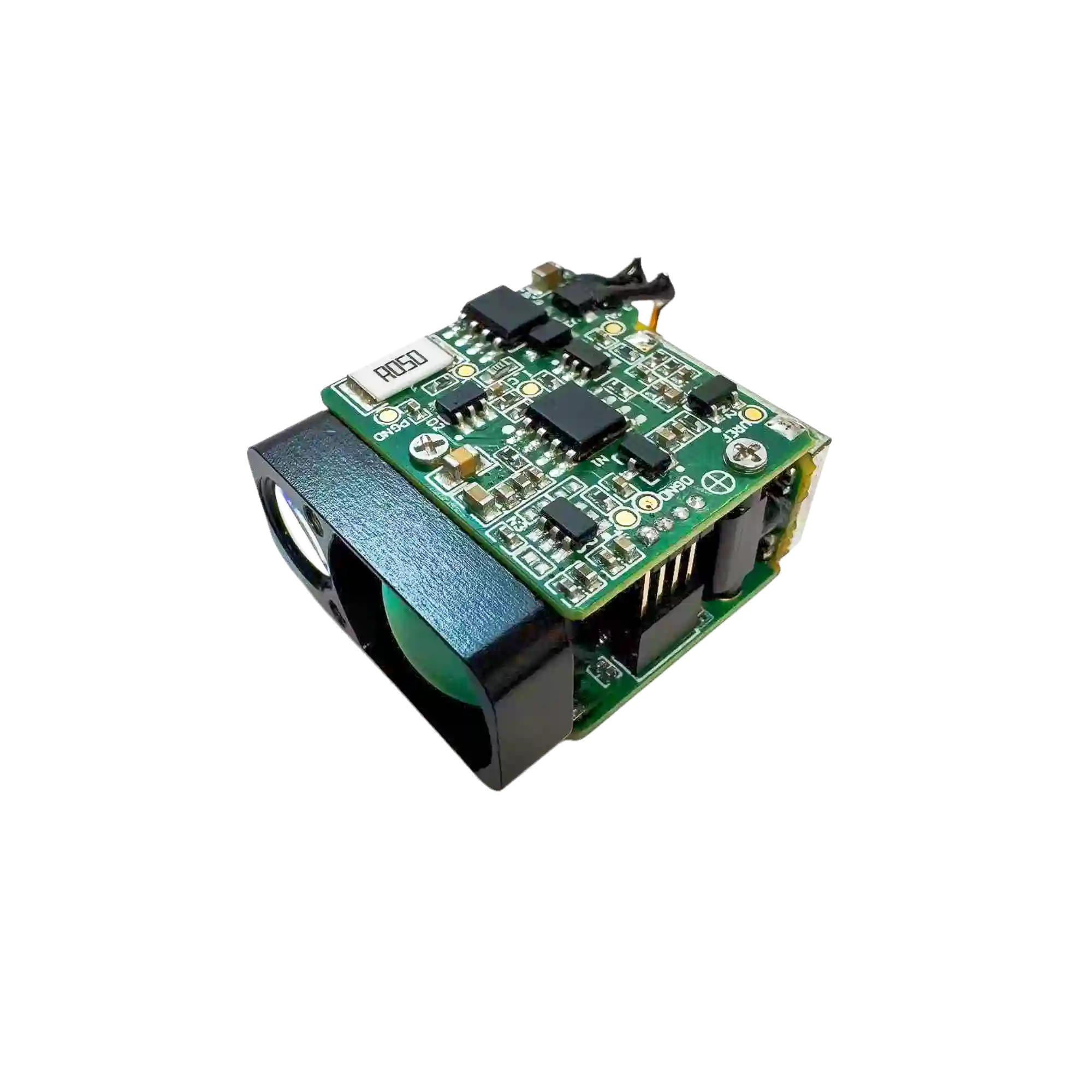 NLM3000B UAV laser ranging module for Drone Payloads