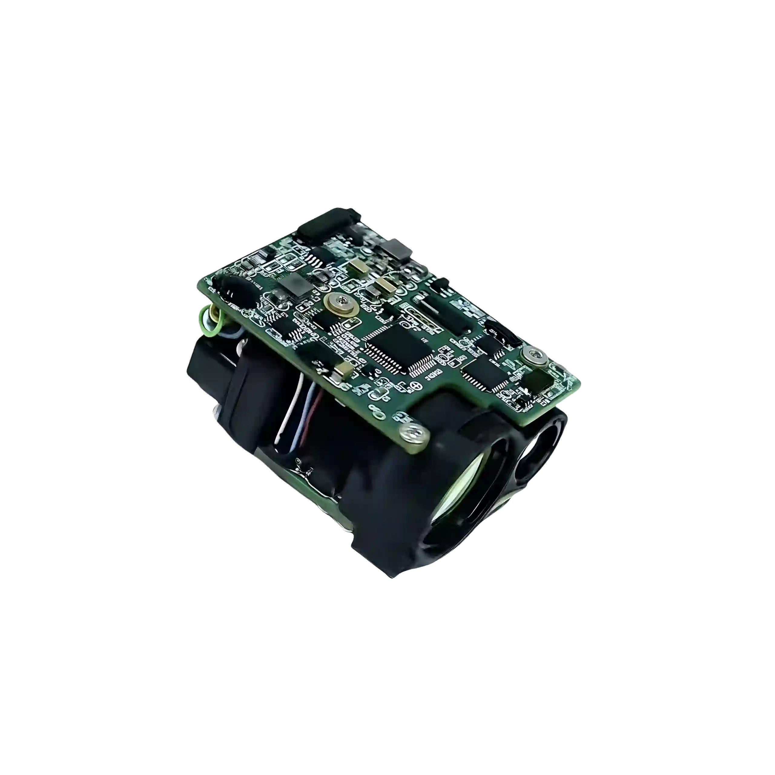 NLM3200A 3.2km laser rangefinder module for UAV and Industrial Sensors