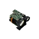 NLM3500A tactical laser ranging engine for Military-Grade Systems