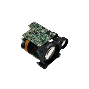 NLM3500A tactical laser ranging engine for Military-Grade Systems