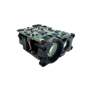 NLM4000A UAV Laser Rangefinder Module Anti-Drone Tracking