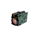 NLM5000A Industrial Laser Ranging Sensor Infrastructure Monitoring