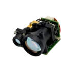 NLM6000A Long Range Laser Module Strategic Reconnaissance