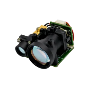 NLM6000A Long Range Laser Module Strategic Reconnaissance