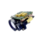 Strategic Ranging Module for Persistent Field Monitoring