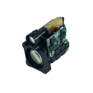 NLM8000B Maritime Laser Ranging Sensor for Strategic Platforms