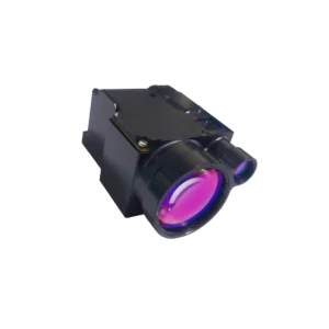 NLM8000K 1535nm Tactical Laser Rangefinder Module for UAV Gimbal Integration