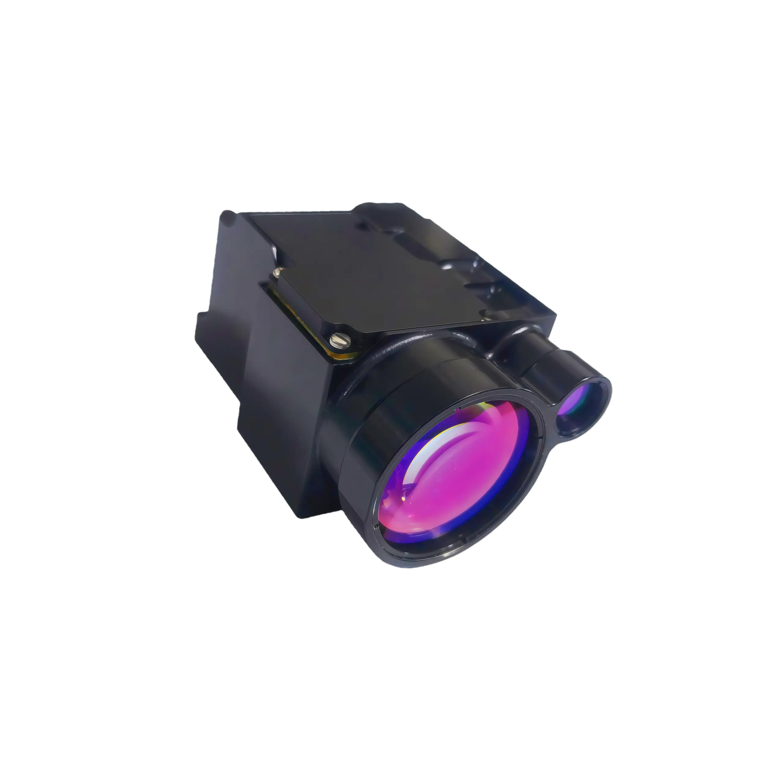 NLM8000K 1535nm Tactical Laser Rangefinder Module for UAV Gimbal Integration