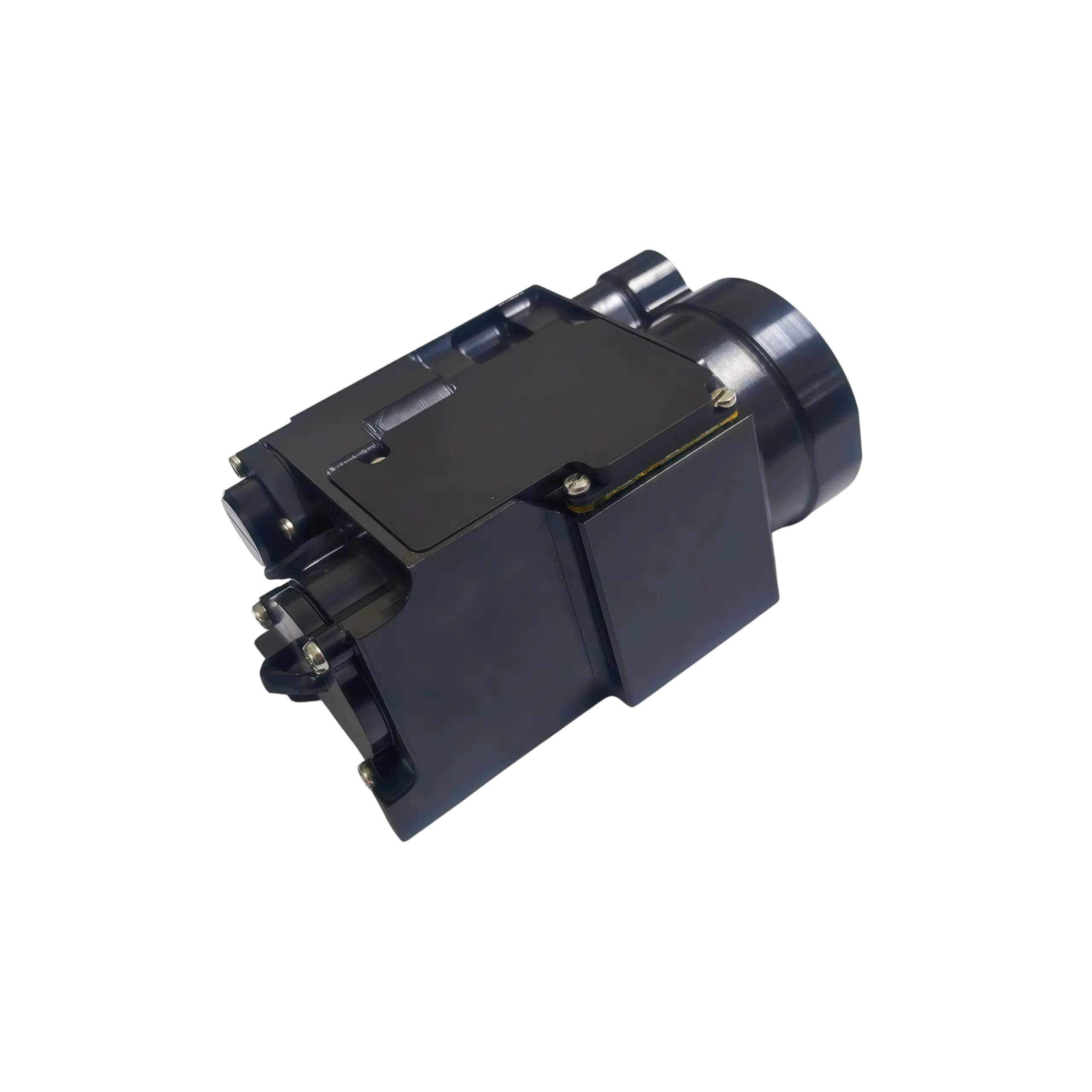 NLM8000K Precision Industrial Laser Sensor for Long-Range Mapping