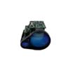NLM8200A Coastal Defense Laser Rangefinder Module integrated into maritime surveillance and coastal monitoring networks