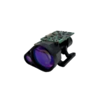 NLM8200A Coastal Security Laser Rangefinder Module with 8.2km range and 1535nm eye-safe DPSS optical assembly.