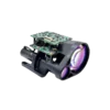 NLM9000A Strategic Reconnaissance Laser Module integrated into Wildfire Prevention and forest observation sensor networks