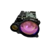 Long-Range Security with a 9.5km Laser Rangefinder Module