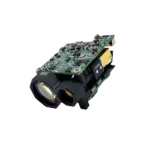 NTRON NLMB3000A 1535nm 3km laser ranging module for UAV payloads